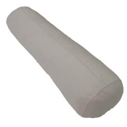 01. Pillowflex 9 Inch Bolsters Pillow Form Inserts for Shams