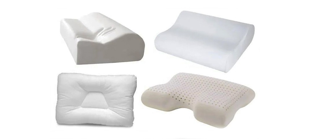 1699134637 394 Orthopedic pillow how to use it correctly for a comfortable