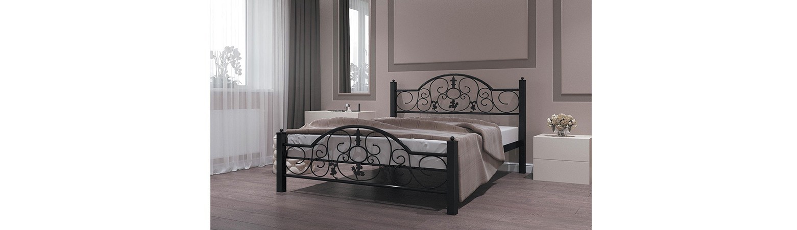 Modern double beds worth quality sleep