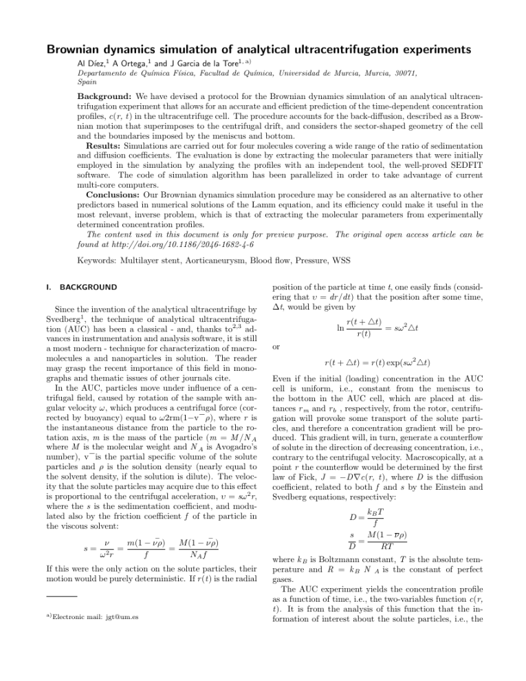 Applied Physics Letters Template - American Institute of Physics