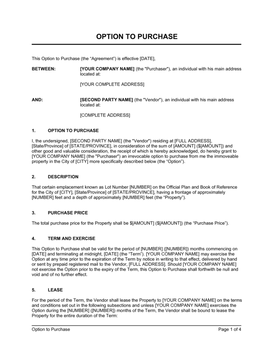 Share Purchase Agreement Template Singapore - Sfiveband