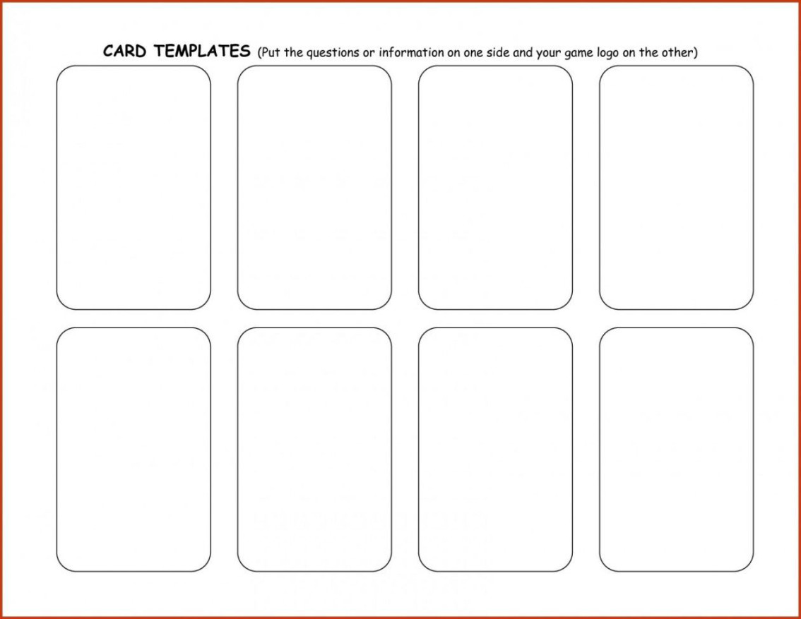 Baseball Card Size Template Entire Business Cards regarding