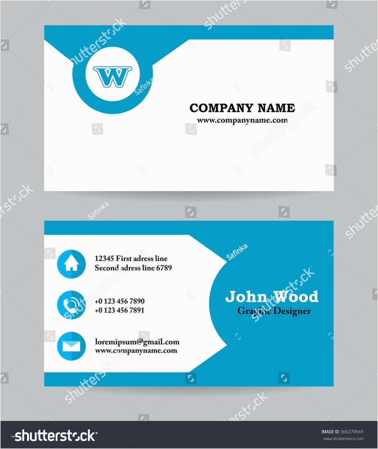 Ibm Business Card Template – Caquetapositivo for Ibm Business Card