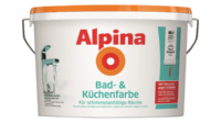 Alpina Küchenfarbe – Farbe Für Deine Traumküche