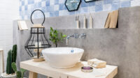 Badezimmer Deko Ideen Selber Machen