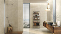Matte Badezimmerfliesen – Ein Schicker Und Pflegeleichter Trend