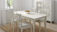 Ikea Küchenset – Tisch Und Stühle Für Jeden Geschmack
