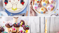 Deko Ideen Für Einen Kindergeburtstag Mit Kuchen