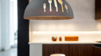 Coole Alte Lampe Für Deine Küche