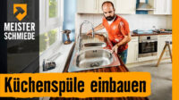 Küche Waschbecken: Das Herzstück Jeder Küche