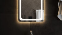 Badezimmerspiegel 40×40: Der Coole Bad-Must-Have