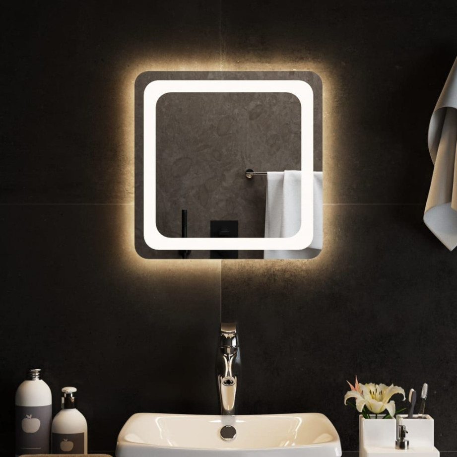 LED-Badspiegel x cm LED-Badspiegel x cm