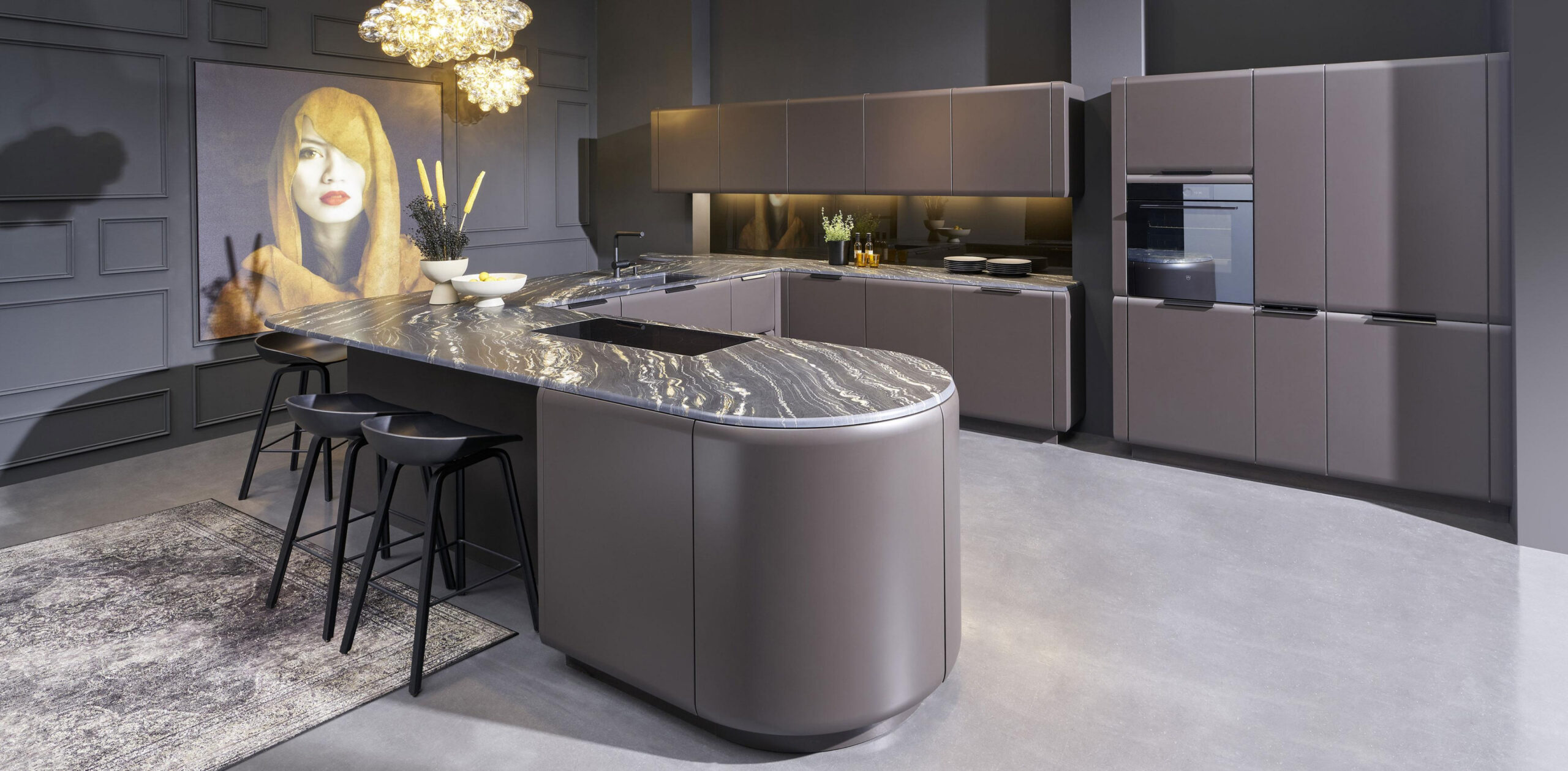 modern - wf rational küchen GmbH modern - wf rational küchen GmbH