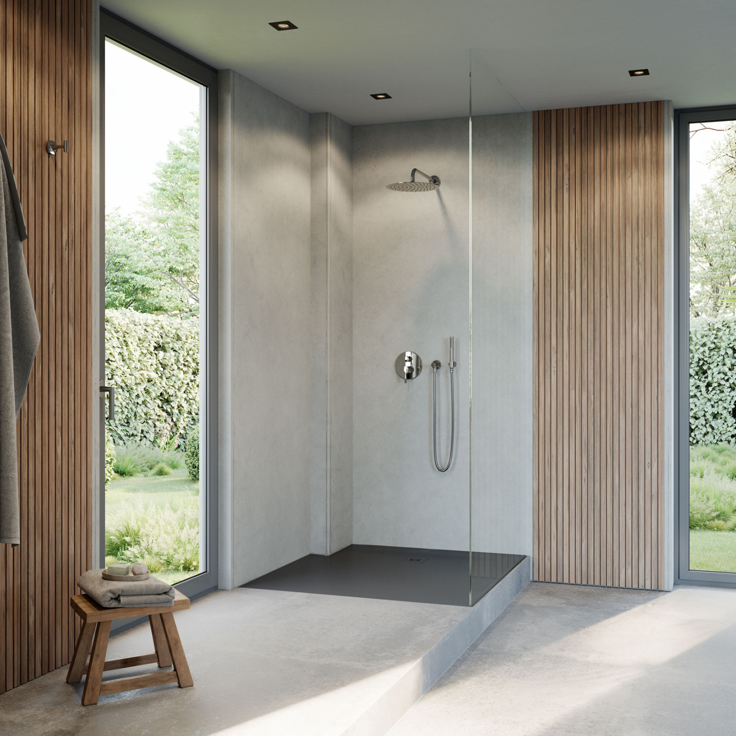 Moderne Badezimmer-Ideen Duravit Moderne Badezimmer-Ideen Duravit