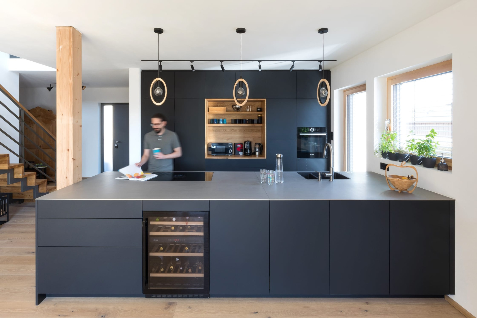 Moderne Küchen mit Design und Funktion NR Küchen Moderne Küchen mit Design und Funktion NR Küchen