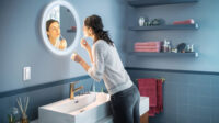 Philips Badezimmerspiegel – Schick Und Praktisch!