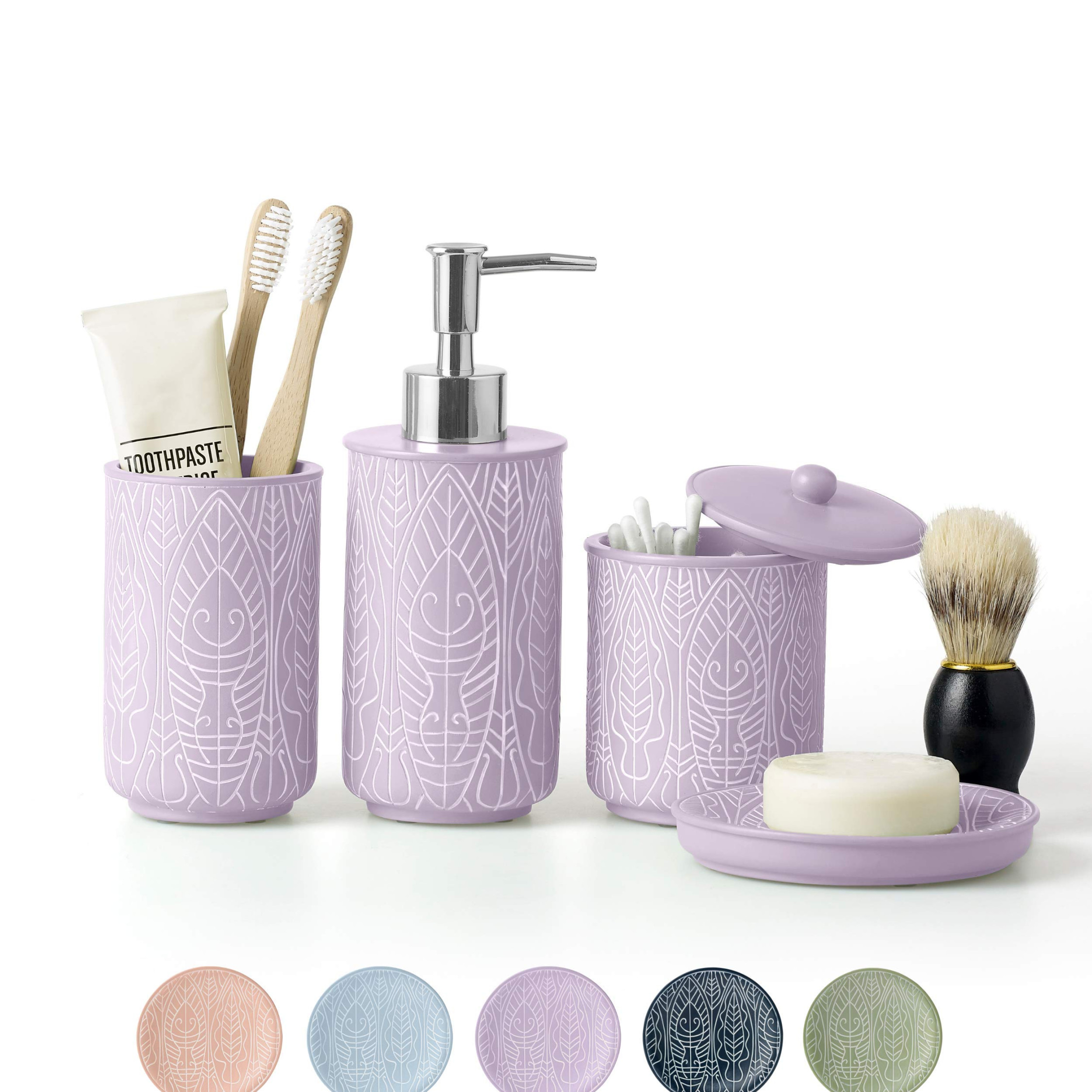Premium Lavendel Lila Badezimmer Zubehör Set Lila Badezimmer Set Lila Badezimmer Dekor Zubehör Zubehör für Neue Wohnung Essentials Lila Premium Lavendel Lila Badezimmer Zubehör Set Lila Badezimmer Set Lila Badezimmer Dekor Zubehör Zubehör für Neue Wohnung Essentials Lila