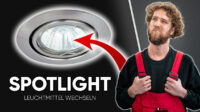 Badlampe Schnell Tauschen: Ein DIY-Guide