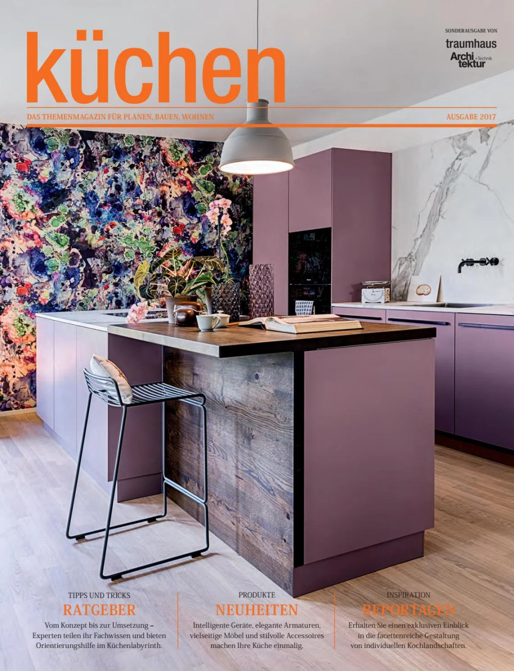 traumhaus küchen by BL Verlag AG - Issuu traumhaus küchen by BL Verlag AG - Issuu