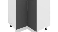 Mein Cooler Lidl Küchenschrank