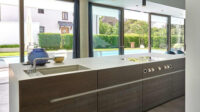 Kücheninsel Vorm Fenster – So Geht’s!