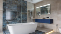 Badezimmer Fliesen: Wie Viel Kostet Der Quadratmeter?