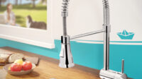 Schicker Wasserhahn Für Die Küche Zum Schnäppchenpreis!
