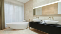 Badezimmer Design Weiss – So Wird’s Gemütlich!