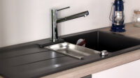 Waschbecken Aus Granit Oder Keramik: Was Ist Besser?