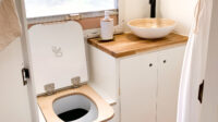 Wohnmobil Bad Schrank – Alles An Einem Ort